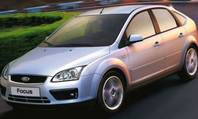 Перестали Гореть Фары на Форд Фокусе – Процесс установки