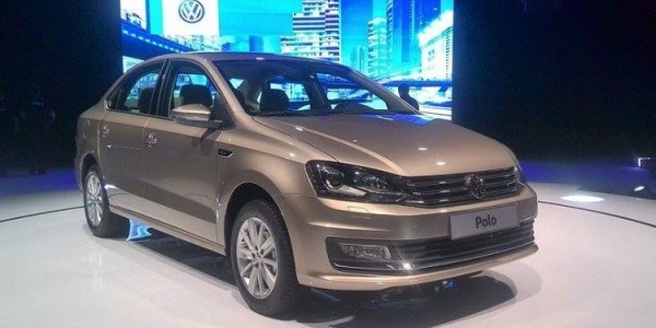 Ошибка Insp на Фольксваген Поло Седан… Неисправности лябда-зондов