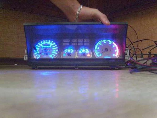 Не Горит Подсветка Ваз 2109 Инжектор – Решение проблемы Не Горит Подсветка Ваз 2109 Инжектор – Решение проблемы