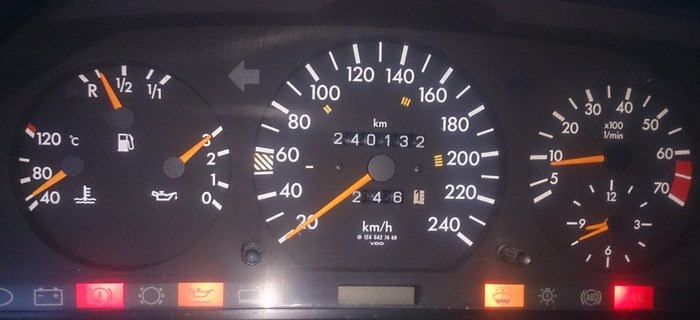 На Холостых Горит Давление Ваз 2105. На холостых оборотах