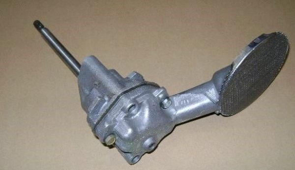 На Холостых Горит Давление Ваз 2105. На холостых оборотах