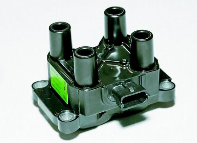 Горит Лампа Давления Масла Ваз Нива – Замена лампочки