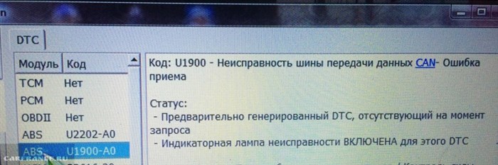 Форд Фокус 2 Ошибка Разгон Уменьшен… Дополнительные работы Форд Фокус 2 Ошибка Разгон Уменьшен… Дополнительные работы