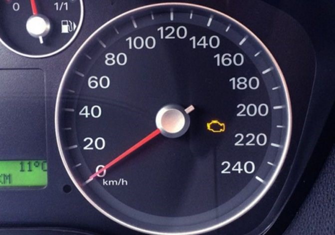 Форд Фокус 2 Ошибка Разгон Уменьшен… Дополнительные работы Форд Фокус 2 Ошибка Разгон Уменьшен… Дополнительные работы