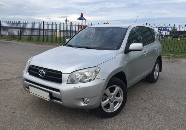 Тойота Рав 4 Горит Восклицательный Знак… Что такое dim на приборке rav 4