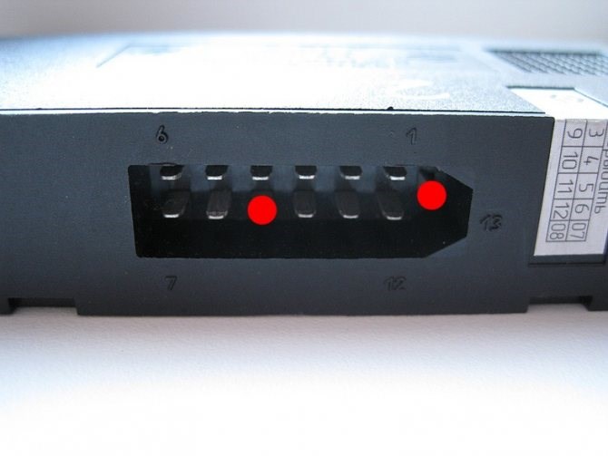 Не Горит Приборная Панель на Ваз 2114 • Сгоревший предохранитель