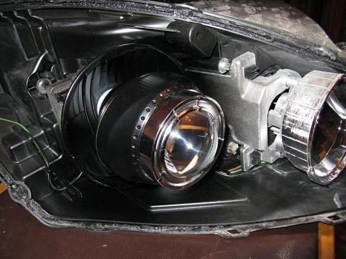 Перестал Гореть Ближний Свет Киа Сид Предохранитель стоп-сигнала