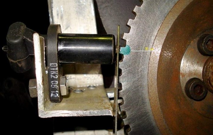 Ошибка Датчика Синхронизации кв Ваз 2110 © Связанные проблемы