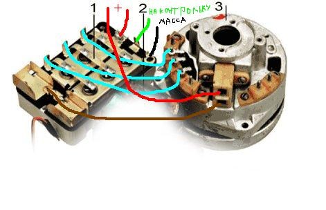 Иж Планета не Горит Лампа Контрольная. Особенности мотоцикла