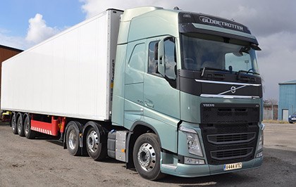 Fuel Heater on 08 Volvo Что Значит • Топливные магистрали