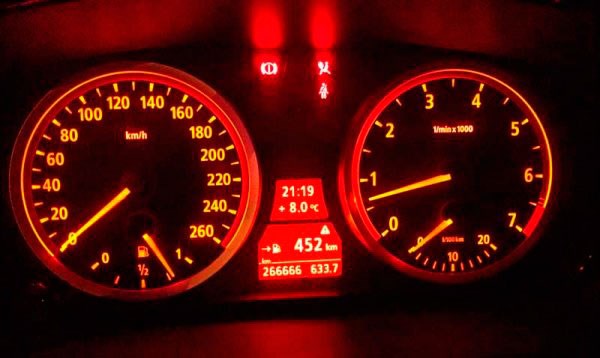 Горит Подушка Безопасности Шкода Октавия а7… Процедура восстановления