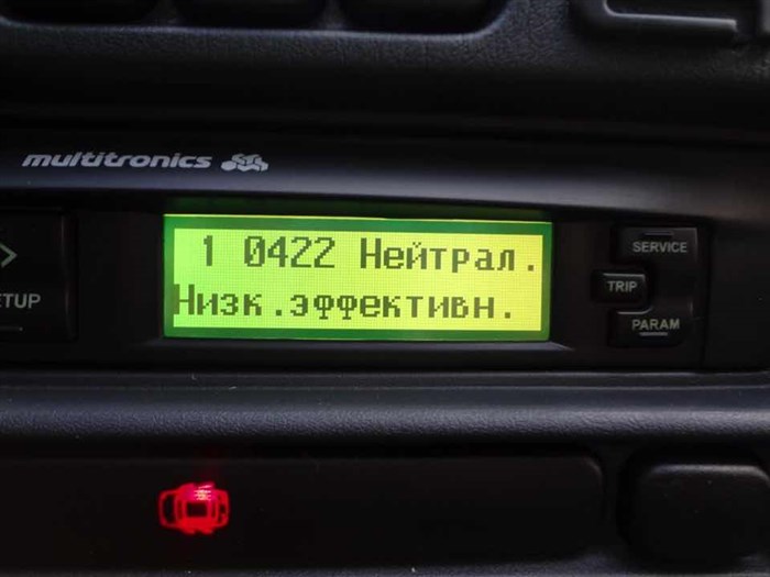 Ошибка P0340 Ваз Приора 16 Клапанов © Как устранить проблему