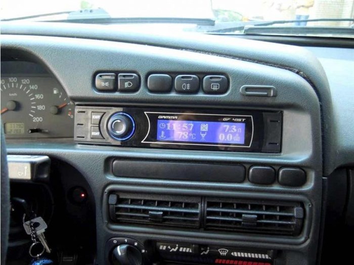 Ошибка P0340 Ваз Приора 16 Клапанов © Как устранить проблему