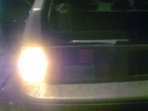 Не Горит Задний Поворотник Ваз 2114 – Щелкает реле