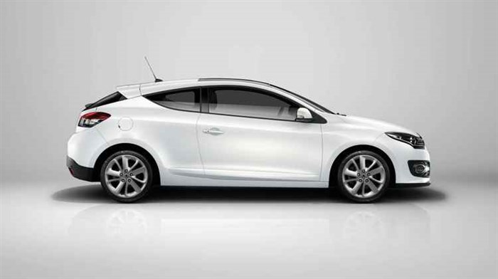 Дергается Двигатель на Рено Меган 2 • Проверка датчиков