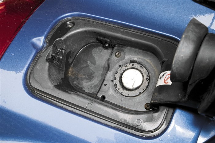 Дергается Двигатель на Рено Меган 2 • Проверка датчиков