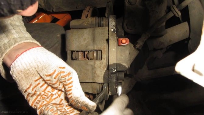 Горит Восклицательный Знак на Панели Ваз • Самостоятельная диагностика