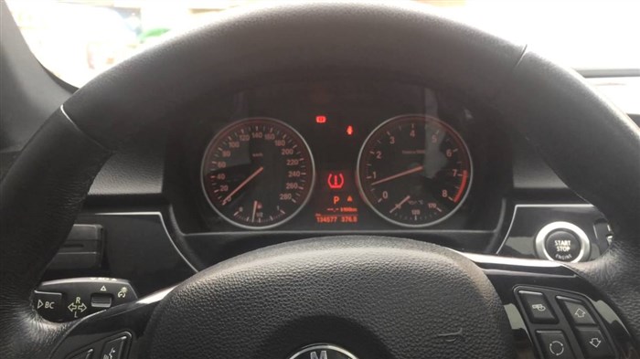 Скинуть Ошибку Давления в Шинах Бмв – Коробки передач