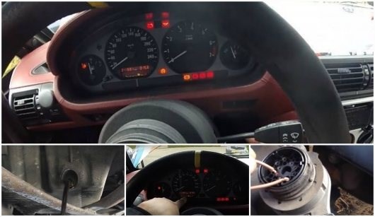 Скинуть Ошибку Давления в Шинах Бмв – Коробки передач