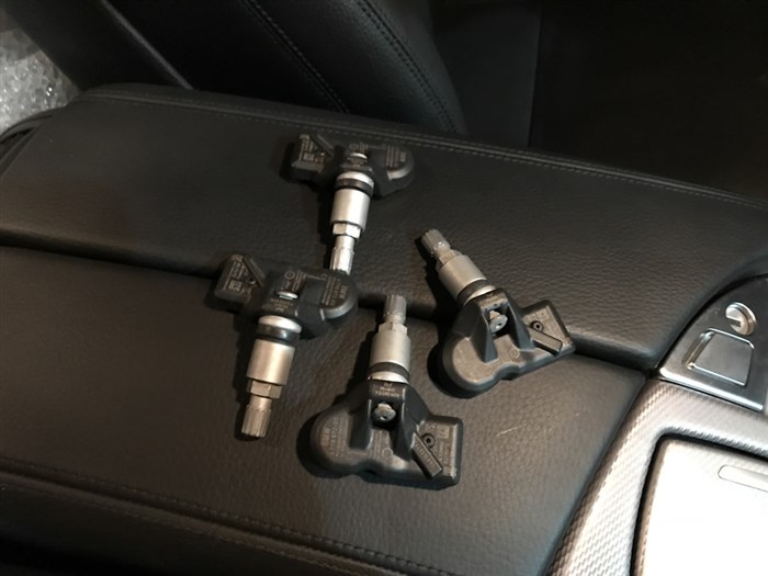 Скинуть Ошибку Давления в Шинах Бмв – Коробки передач