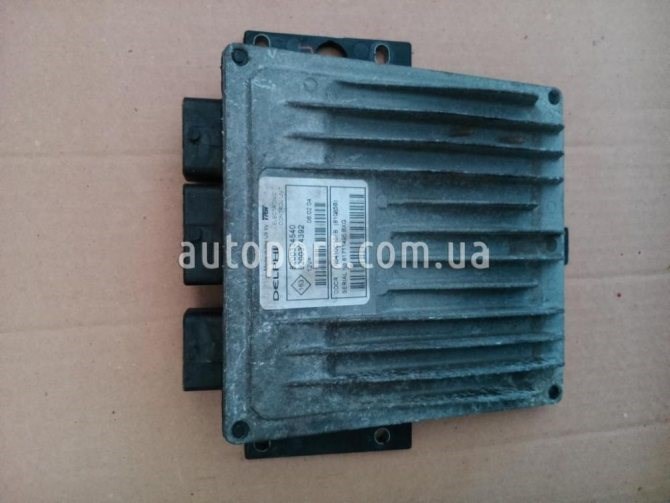 Ошибки Ниссан Альмера G15 на Панели Ошибка p0350