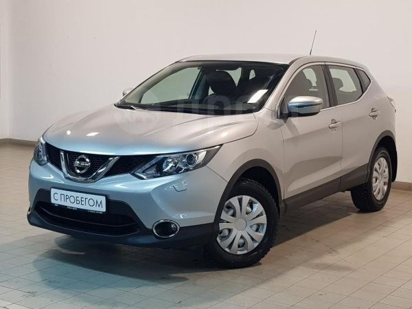 Ниссан Кашкай не Горит Ближний Свет © Снятие противотуманных