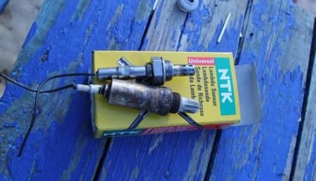 Ниссан Кашкай не Горит Ближний Свет © Снятие противотуманных