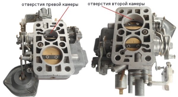 Ваз Дергается При Нажатии Педали Газа – Некачественное топливо