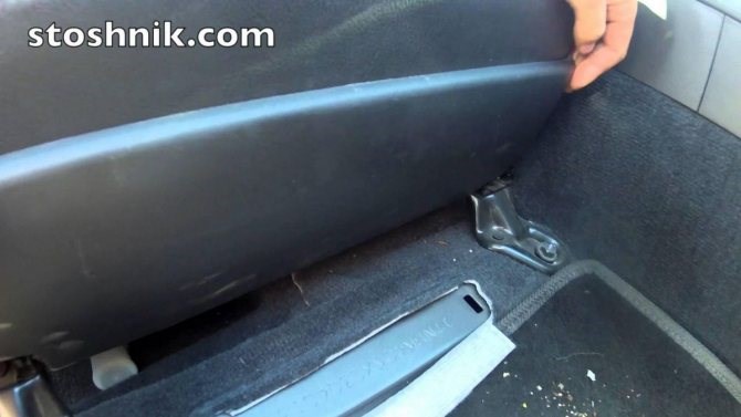 Ошибка Тойота Камри Check Vsc System P0137 p0157