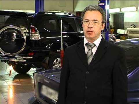 Ошибка Тойота Камри Check Vsc System P0137 p0157