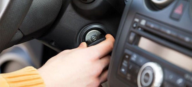 Ошибка Braking Fault на Рено Флюенс © Как обнулить компьютер