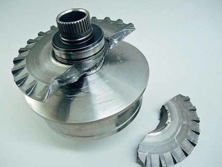 Ниссан х Трейл Дергается При Движении Конструкция клиноременной cvt