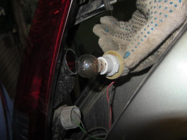 Не Горит Стоп Сигнал Приора Причины… Советы для автомобилистов