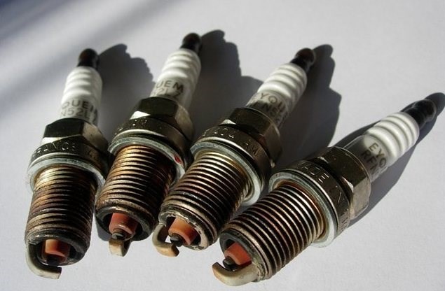 Глохнет Ваз 2114 Дергается При Езде Ультразвуковая промывка