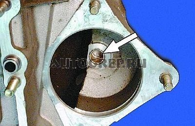 Лампочка Горит в Полнакала Ваз 2110 – Схема подключения