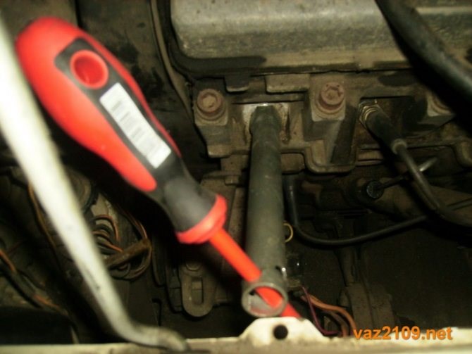 Ваз 21093 Инжектор Дергается При Езде Воздушный фильтр