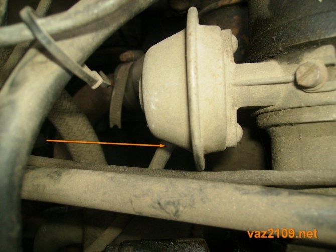 Ваз 21093 Инжектор Дергается При Езде Воздушный фильтр