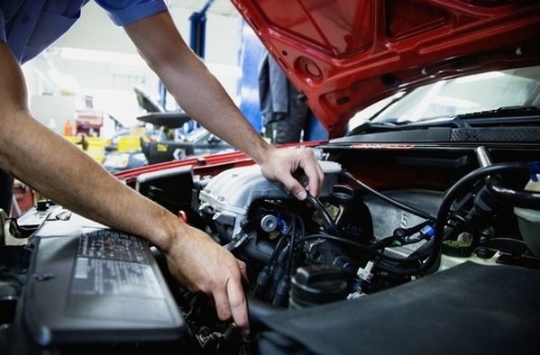 Ваз 21093 Инжектор Дергается При Езде Воздушный фильтр