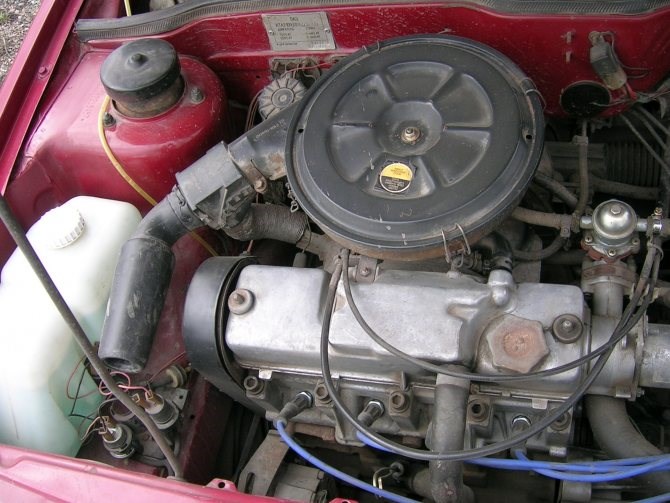 Ваз 21093 Инжектор Дергается При Езде Воздушный фильтр