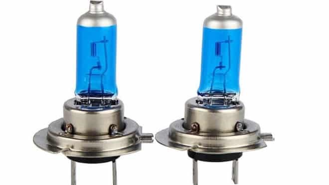 Форд Фокус не Горят Противотуманки • Цена вопроса