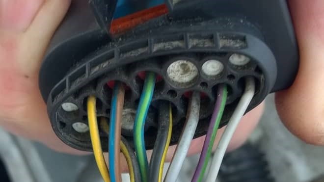 Форд Фокус не Горят Противотуманки • Цена вопроса