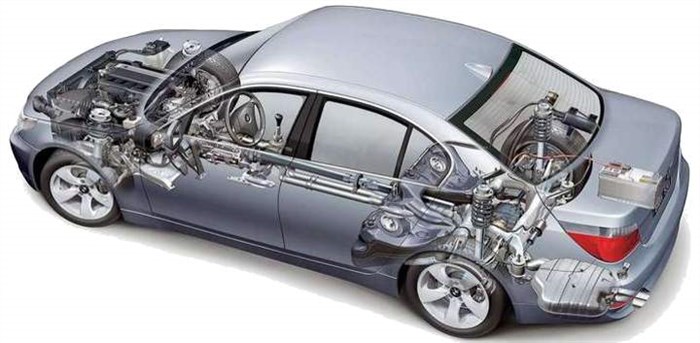 Ошибки в Бмв Е60 Расшифровки Значок – Проблемы двигателя