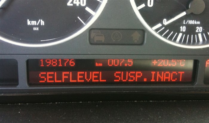 Ошибки в Бмв Е60 Расшифровки Значок – Проблемы двигателя