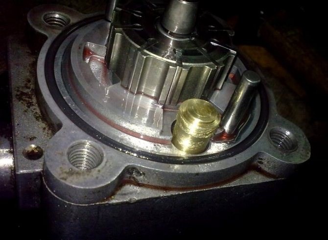 Ошибка Рулевого Управления Форд Фокус 2 © Смотреть видео