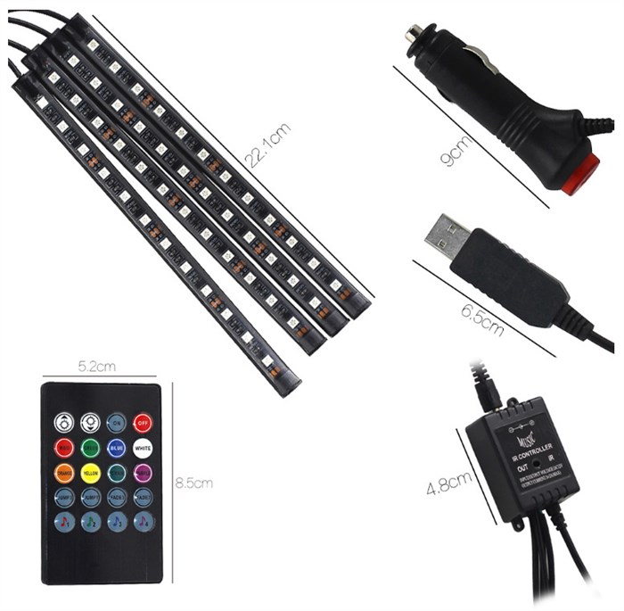 Не Горит Подсветка Салона Ваз 21099 Тюнинг освещения