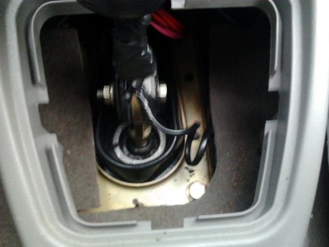 Не Горят Огни Заднего Хода Лада Калина Проверка работоспособности