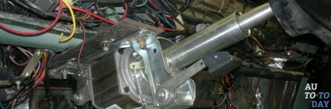 Лада Калина Горит Красный Восклицательный Знак – Причины отключения