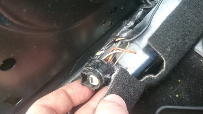 Что Такое Аирбаг в Автомобиле Горит – Устранение неполадок