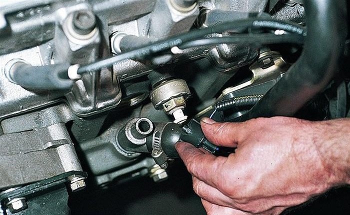 Датчик Детонации Ваз 2114 Ошибка 0328. Ошибки 2110 8 клапанов