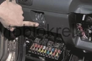 Горит Предохранитель Левого Габарита Ваз 2112… Похожие статьи